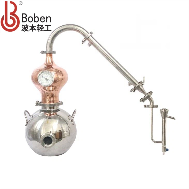 Home Distilling Kit for Essential Oils