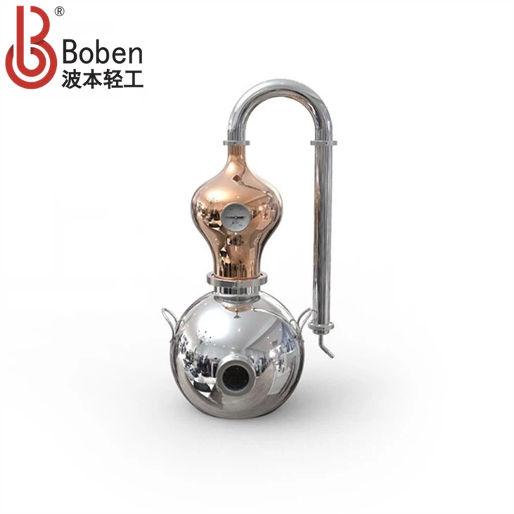 Home Distilling Kit for Essential Oils